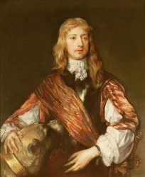 Sir Thomas Killigrew (1612-83), ca. 1635